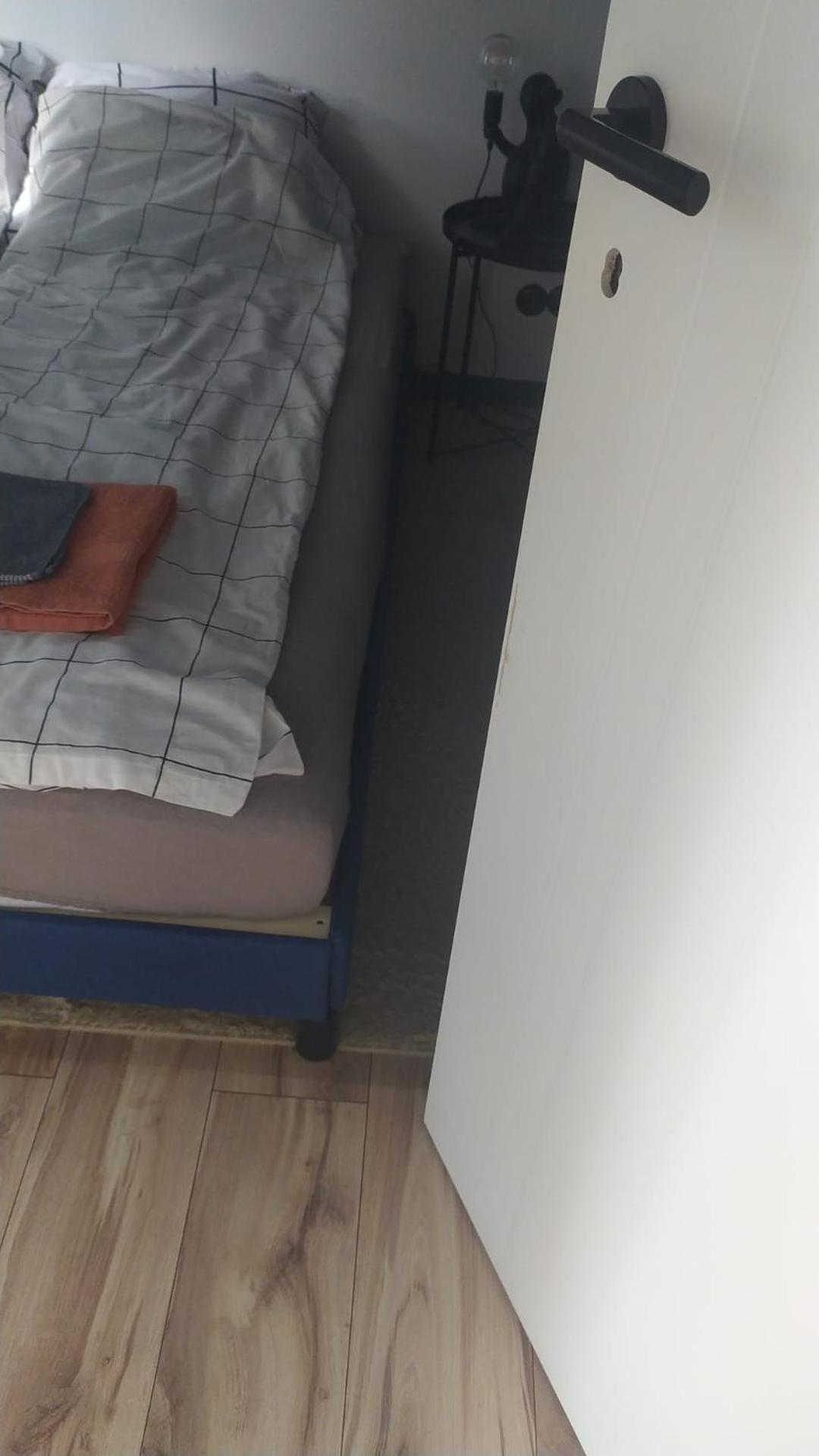 Apartament Nadmorskie Tarasy Apartment Gdynia Exterior foto