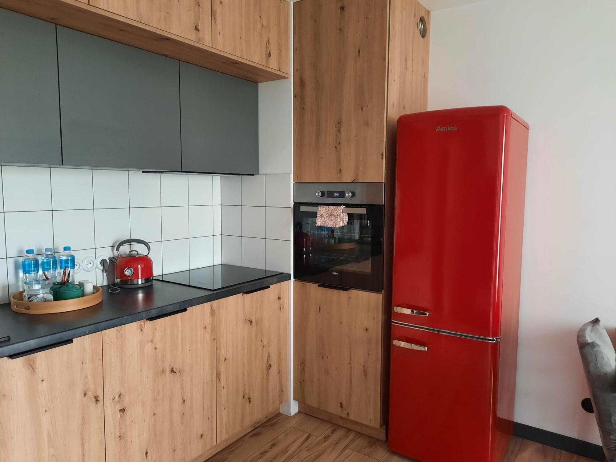 Apartament Nadmorskie Tarasy Apartment Gdynia Exterior foto